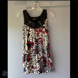 By Genesy floral dress